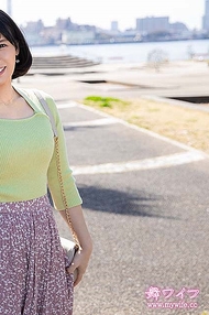 舞動人妻．祈山愛 1