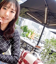 【初拍】網路應徵→AV體驗錄影2339．望月風香
