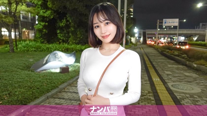 真軟派、初拍2151．蘆名穗花