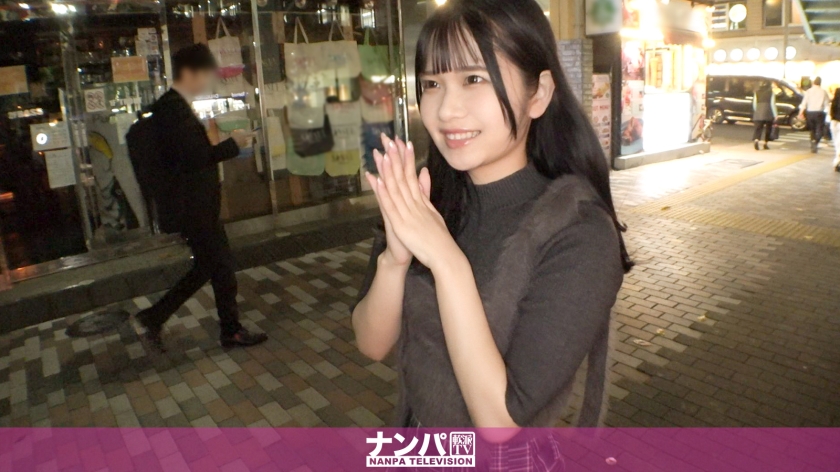 真軟派、初拍2154．佐野梨花