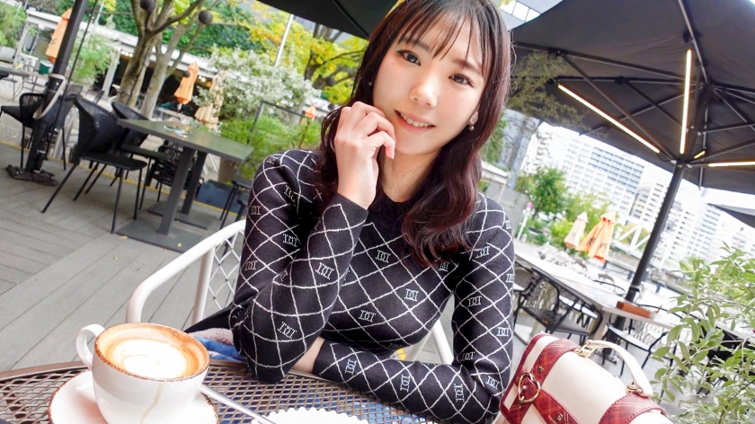 【初拍】網路應徵→AV體驗錄影2339．望月風香
