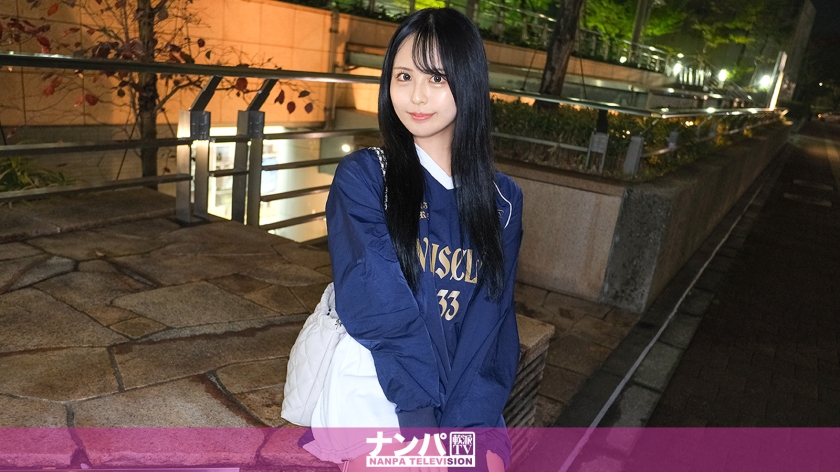真正軟派、初次拍攝。2156 纖細身材，擁有飽滿巨乳巨臀的超美女瘋狂扭動！！手指插入＆口交，鯨魚噴射大噴發！！雖然看似是個虐待狂，但卻以雙手攻擊男性乳頭的三角手交和深喉口交無敵！！利用修長雙腿進行站立後入式的對抗，展現出極端對比的和風風格，淫蕩地喘息著瘋狂扭動，性愛亂舞！！