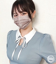 【超性感的擬人化！】擁有H罩杯的爆炸淫蕩女！擁有讓陽具變得愚蠢的超絕技巧！【香奈(21)】