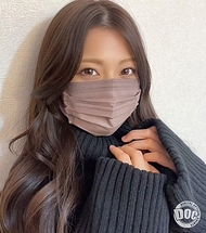 【讓所有港區男人瘋狂的女人】褐色肌膚的纖細性感美女！在放蕩生活中磨練出的驚人技巧，無處可逃！【梓(25)】