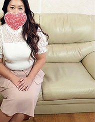 （高畫質特典・本篇露臉・無修正）素人面試 瞒著丈夫出演AV ‘乳頭高潮人妻’ 被徹底玩弄！