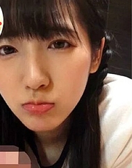 [個人拍攝]＜美女播種！＞一起洗澡後換上緊身運動褲，接著進行真正的中出SEX！