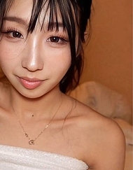 【無】再度降臨！和風美人臉龐崩壞，啊嘿臉實在太棒了⤴安靜時散發優雅氣質，一旦進入H模式就變身為超級淫蕩⤴張大嘴伸出舌頭的表情超驚人！臉射、吞精、中出※特典高畫質