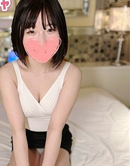 【無修正・中出】翹臀簡直是藝術級！人見人愛的笑容受歡迎的按摩小姐，一切都過於淫穢，所以毫不留情地中出了♡