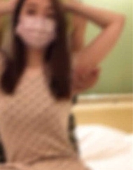 ※截至20日享90％OFF※【素人個人拍攝】危險日無套SEX！！將臉蛋和身材都完美的美人網紅以大量射精確實懷孕！！