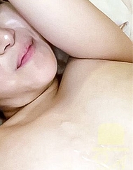 【ひまりﾁｬﾝ×個人拍攝】在酒店對未有風俗經驗的美容師進行了隱藏選項的性愛拍攝…