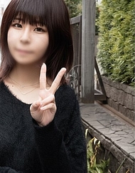 獨家販售至21日990pt【大量唾液】芋系可愛素人女孩與生插入中出SEX！『嗯唔～，啊唔♡』感覺太舒服而不斷高潮！