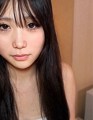 【無】身高171公分，擁有絕佳身材與美腿的絕世美女！看似文靜，但似乎很喜歡色色的事情…，迷上了吸力按摩棒，連續高潮⤴ 吞精 中出