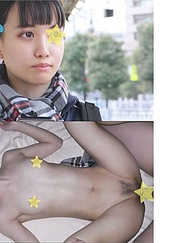 【柚子故障】★穿著層疊運動服直接插入