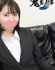 【露臉/內射】讓看起來純樸的黑髮短髮女孩穿上西裝，展現出愛好性事的反差魅力，徹底讓她高潮連連。