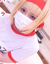 【無碼/期間限定再販】ネ□ちゃま中出祭！潮吹變態皇帝被打屁股，深處射精時發出阿嘿喘息！