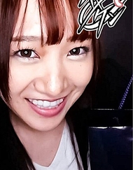 【ほのﾁｬﾝ / 女神】社畜前輩的家中*性感爆棚的巨乳女神降臨！透過侍奉SEX大量射精了！