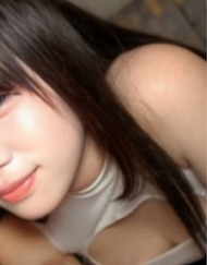 【無】高挑白皙F罩杯美女！身材出眾，超美腿搭配黑色絲襪更顯魅力⤴穿著衣服直接插入，高潮連連！吞精 中出 ※特典高畫質