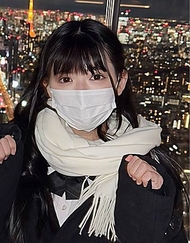 【首次公開】來自全國常勝排球名校的出身。剛滿18歲的孕期巨乳身軀，陰道・子宮破壞性交影片。※極度激烈4K版本寄送