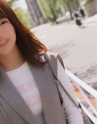 ★我慢汁滿溢★G罩杯★擁抱感超棒★陽光又好色的巨乳美容師（24）中出×②（なーみん）