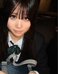 無修正＜緊緻❤僅能容納一根手指的極品名器＞放學後自拍！對一個安靜、經驗僅有2次的純真發育中制服少女進行中出！