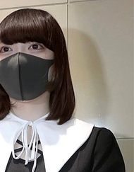 【貨真價實的處女記錄】完全貼身跟拍在冰淇淋店打工的大學生！