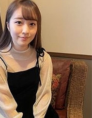 和未來醬穿著便服約會♡在完全只有兩個人的空間裡，獨佔享受中出性愛！