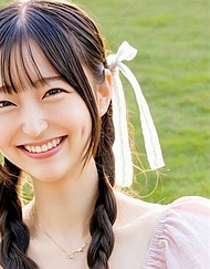 【截至30日 9900pt → 990pt】偶像出道確定。與超絕美女18歲真奈醬的第一次也是最後一次的性愛錄影。