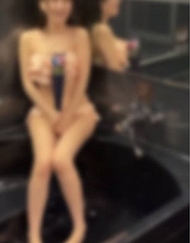 【素人個人拍攝】清純形象徹底崩塌。當紅偶像超高敏感度天然美◯女中出しSEX