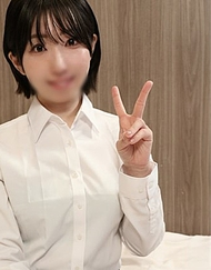 【初次拍攝】【肛門解放】下班後與上司的密會。敏感體質感度極佳，連續高潮「我更喜歡肛門...」用生肉棒猛烈責罰屁眼，喘息不止。在顫抖的屁眼中大量射精！