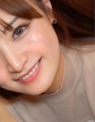 【無】半混血風格身材出眾F罩杯美乳美女！外貌出眾且非常美麗，卻又坦率且聽話，真正堪稱女神⤴乳交夾射　內射　※特典高畫質