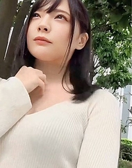 身材、臉蛋、氣場，全都是異次元等級的神級美女內射＋吞精