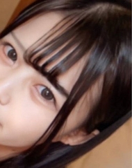 【無】外表可愛又清純的女性！但內心卻是肉食系，性慾旺盛還自己公開承認⤴「來比比看誰的性慾更強吧～」充滿幹勁　中出2次　※特典高畫質