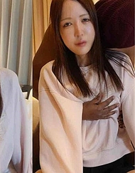 【無】二連發〜中出與手淫結束！地雷系？在SNS上認識的素人，第一次見面竟被分享給黑人，特大尺寸猛烈抽插達到高潮痙攣性愛【海外版】