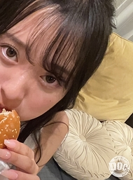 【零距離情侶】愛親吻的女友與約會後的悠閒時光#かほ