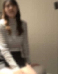 .【素人個人拍攝】首次拍攝素人/瓜農24歲。最強撒嬌可愛！過於可愛的反應讓人確定陷入其中！