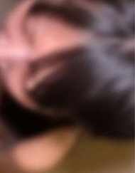 .【個人拍攝・無修正】因為她的臉蛋純度很高，所以跟著她去了浴室，順勢讓她含住，仔細拍攝了她的口交表情。