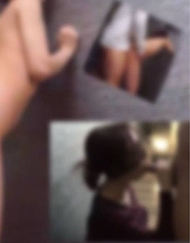 .【個人拍攝】在開車討債的過程中，逐漸提出更嚴苛的要求，然後不知為何被中出。