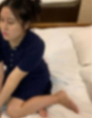 .【個人拍攝】【無修正】認真的媽媽，不知為何被罵了