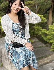 .第一次潮吹！「不行！真的要出來了！」白眼翻過頭，口交活塞解放抖M本性♥