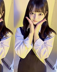 "令和的天使" 142cm/36kg，18歲。受到3家藝能事務所邀約的逸才。出道前生中出映像全程記錄。※超過95分鐘，8GB原版特典