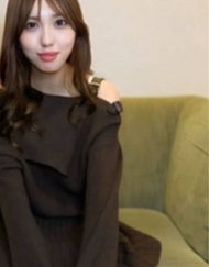 【無】高挑纖細美腿美女！雖然有著優雅的姿態，但在任何體位下都會一邊說著「啊、啊、要去了～」一邊全身抽搐的超敏感身體，極度好色！吞精、中出 ※特典高畫質