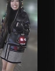 【無】愛想好又笑容迷人。店鋪店員的美女口交時光 ～第3節～