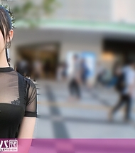 想大喊「○ちゃんじゃん！」的程度，聲音超像○ちゃん的超嗨女生被搭訕！可愛！性感！有趣w這根本就是性愛遊戲！就像得到玩具一樣玩弄著小弟弟！自稱濕透的M○KO真的是滑嫩嫩的大トロM○KO！劇情發展到最後都不知道在說什麼了，總之先看看吧！ 真實搭訕，首次拍攝。2259