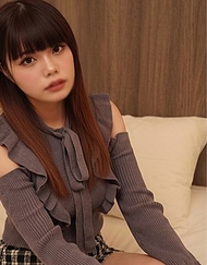 獨家販售【與朋友3P解禁】敏感F罩杯纖細美女再度登場！性經驗人數超過〇〇人的淫亂體質爆發，兩根大肉棒交替攻擊♡從中出到清理口交完美完成！