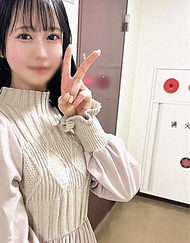 【初】 處女咲「大型新人」震撼的FC2出道！童顏臉蛋的SSR級真美女（無修圖）「2026年，FC2第一名已確定。」