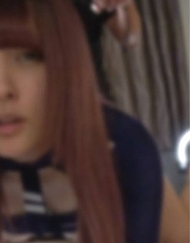 【SSS級】【完全秘密版】獻給所有喜愛FC2的人！傲嬌系「かんなちゃん，四分之一血統19歲大學生展現本性暴露的醜態性【第8章】