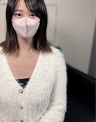 久違的登場！【無】【中出】與美女重逢，濃厚性愛！無法被男友滿足的她，接受了大量中出。結束後的「滿足表情」看起來非常幸福。※有特典