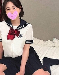 【無修正・初次拍攝】★狡猾又可愛（18歲）F罩杯地下偶像與之親密貼身性愛!! 讓男人著迷的敏感私處痙攣連續高潮的色情身軀，全力內射!!