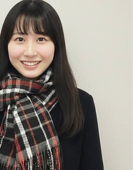 擁有偶像級的臉蛋，優秀又認真的令人憧憬的美女，竟然進行了無套內射的性愛自拍！？