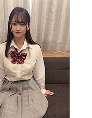 めい最終章★雖然不情願但仍接受中出的18歲爆乳美女めいちゃん，玩具深喉調教★以動漫聲音喘息的模樣不容錯過